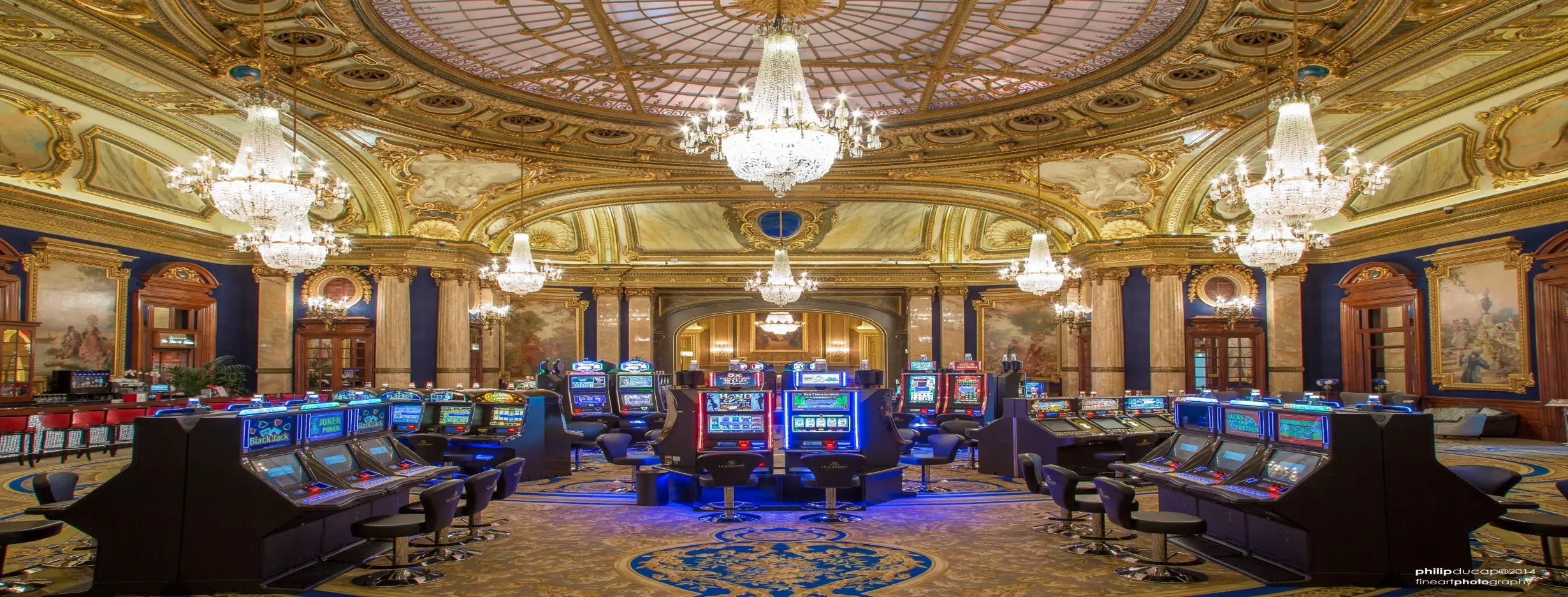 Image for Monte Carlo Casino